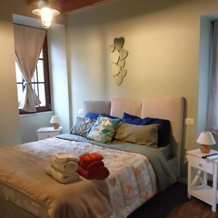 Little Family Apartment ซาโล ภายนอก รูปภาพ