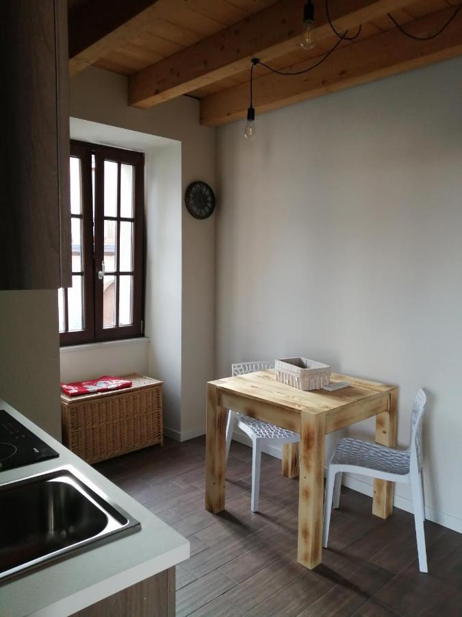Little Family Apartment ซาโล ภายนอก รูปภาพ