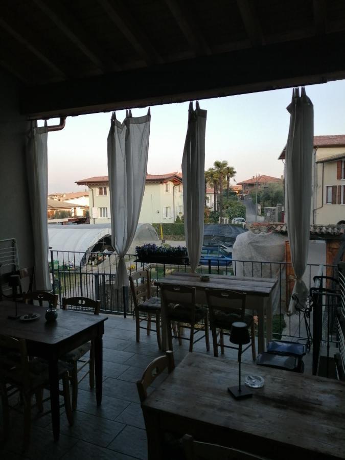 Little Family Apartment ซาโล ภายนอก รูปภาพ