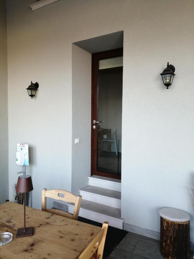 Little Family Apartment ซาโล ภายนอก รูปภาพ