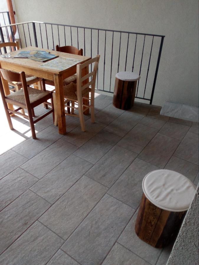Little Family Apartment ซาโล ภายนอก รูปภาพ